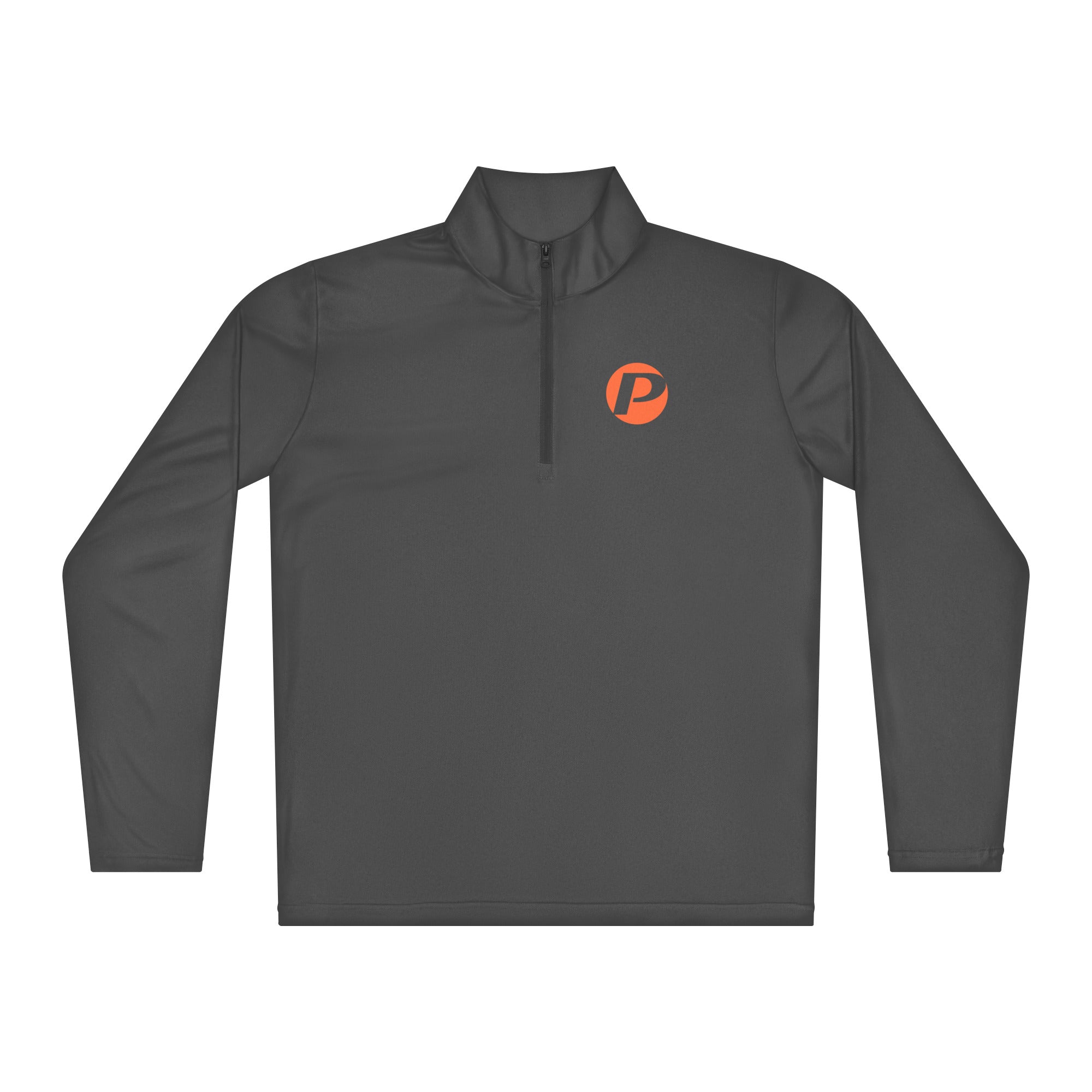 Paradigm Quarter-zip Pullover – Paradigm TSU