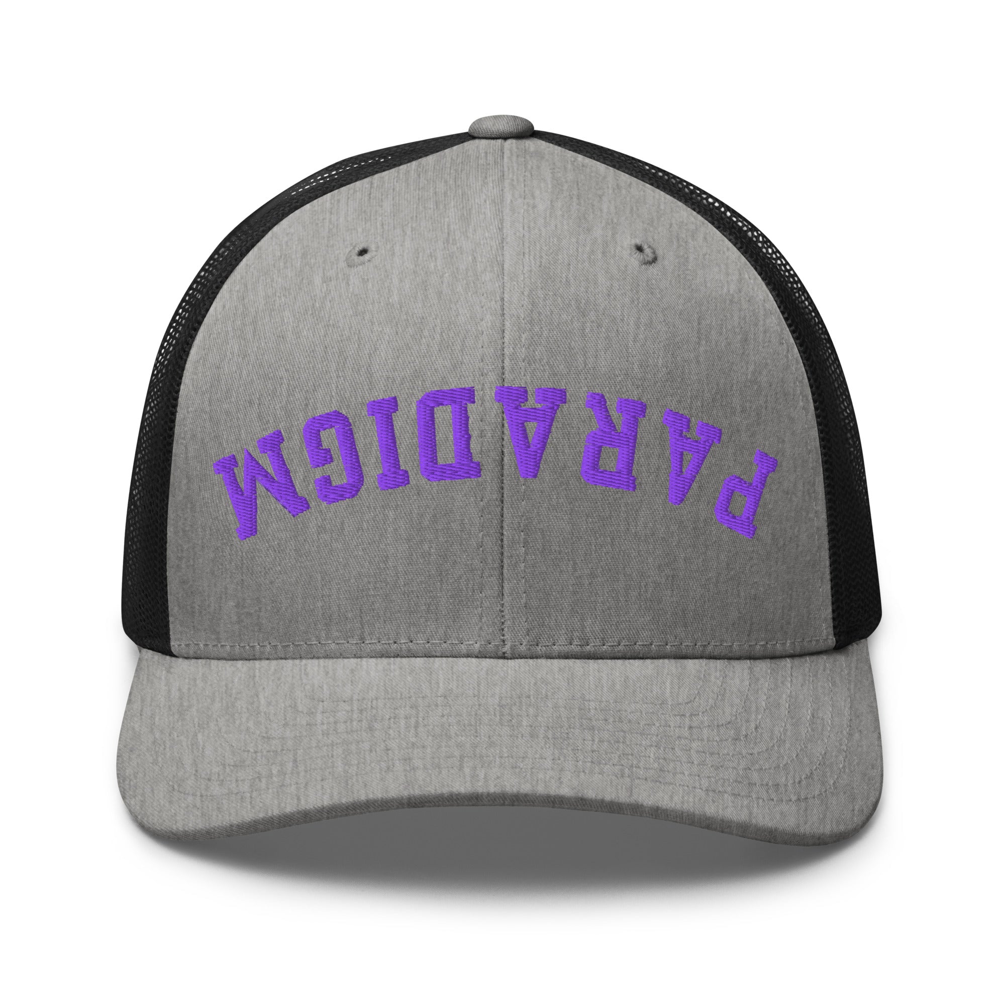 Paradigm Upside Down Hat