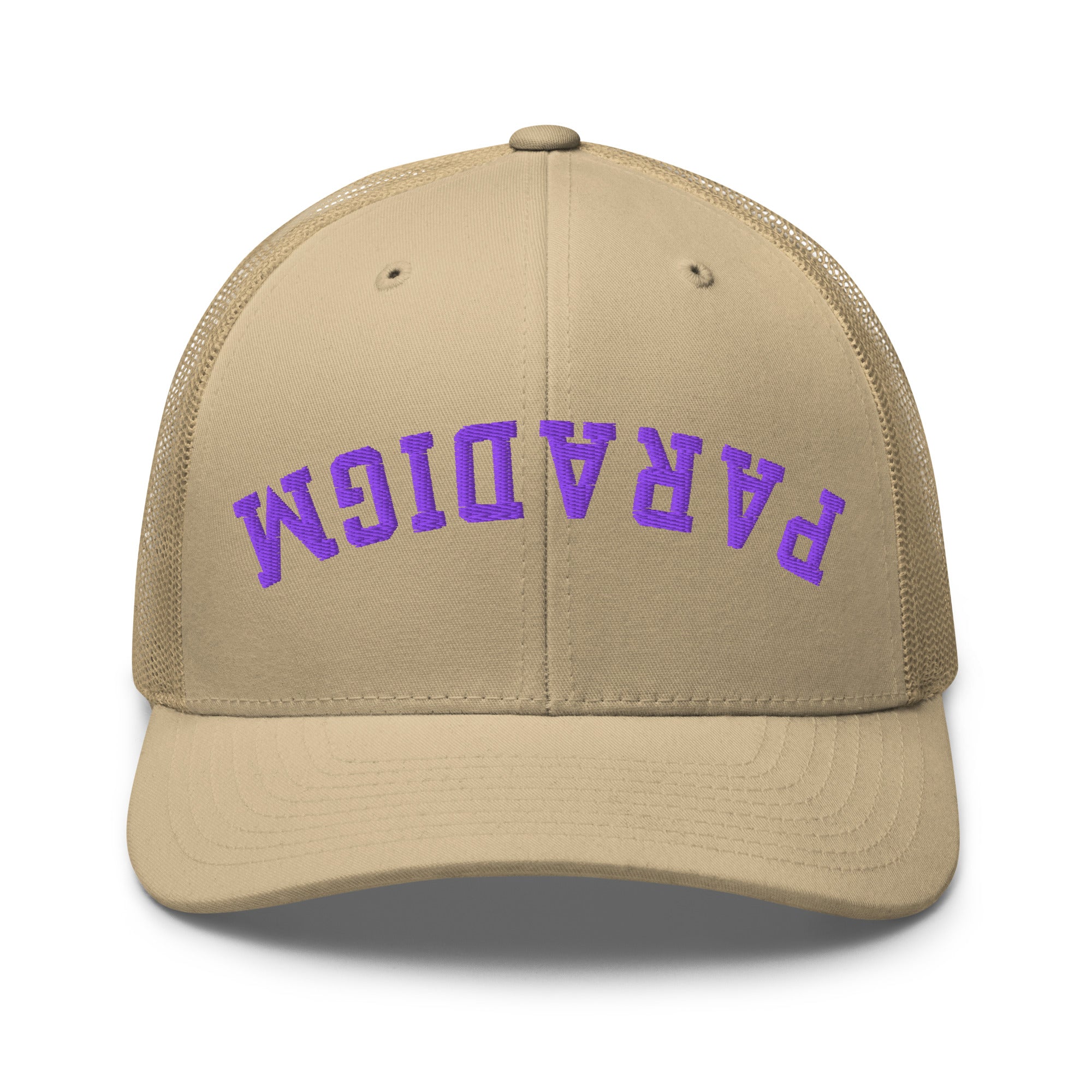 Paradigm Upside Down Hat